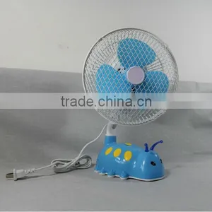 2014 Morden Design 6" Table Fan and Desk Fan thumbnail-3