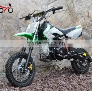 QWMOTO CE Mini Kids Dirt Bike 50cc Mini Gas Motorcycle Bike for Kids thumbnail-5