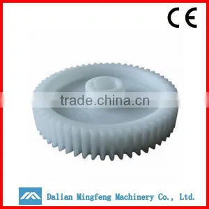 Plastic Gear Motor or Plastic Nylon Small Plastic Pinion Gears thumbnail-1