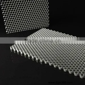 Customed Aluminum Honeycomb Board AHP1005 thumbnail-1