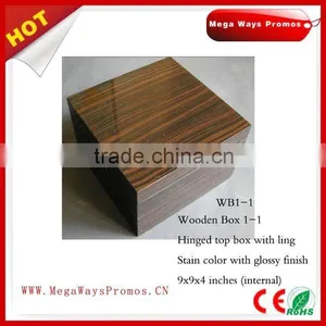 Wooden Box thumbnail-1