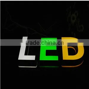 Colorful 3d Mini Letter thumbnail-1