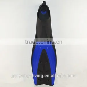 Adults Professional Diving Fin Swimming Fins thumbnail-5