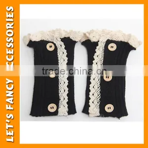 Fashion Leg Warmer Sexy Leg Warmer Thanksgiving Leg Warmer for Wholesale PGLG-0006 thumbnail-1