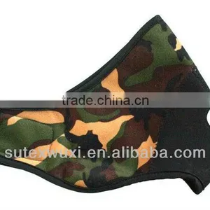 Neoprene Face Mask thumbnail-1