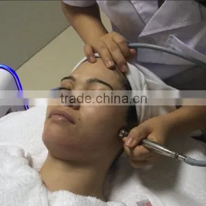 Oxygen Facial Equipment AYJ-Y80 Oxygen Infusion Jet Type Beauty Relieve Skin Fatigue Salon Oxygen Facial Skin Care Machine thumbnail-3