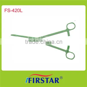 Hottest Design Firstar Electrosurgical Forceps thumbnail-1