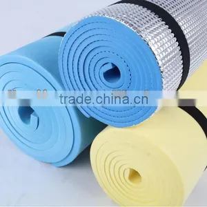EVA Camping Mat With AL thumbnail-1