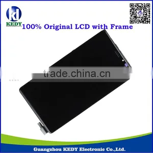 Original Mobile Phone LCD Replacement ,LCD Display Screen With Touch Digitizer Assembly for Nokia Liumia 920 N920 thumbnail-1