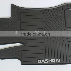 2016High Quality Car Boot Mat/wholesale Car Mat/PVC Car Mat For NISSAN QASHQAI thumbnail-3