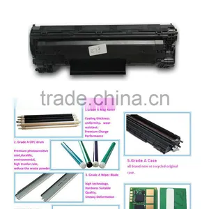 Toner Cartridges Supplier in India CE278A thumbnail-1