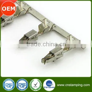Auto Crimp Connectors & Terminals thumbnail-1