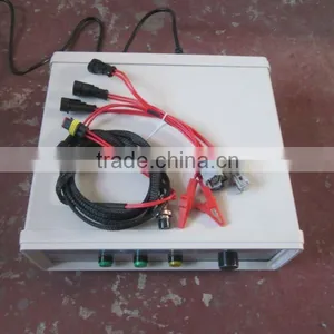( CRI700-I)piezo Injector Tester ( Easy Opeartion ) ECU , Piezoelectric Crystal thumbnail-1