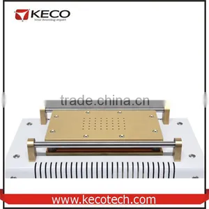 Factory Direct Supply Max 7.0" Vacuum LCD Screen Separator Machine For Phone Seperate / Refurbish / Repair Touch Screen Glass thumbnail-4