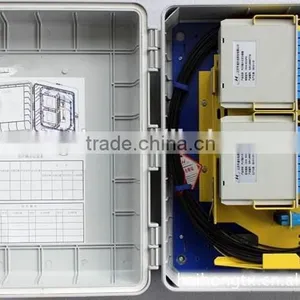 FTTH Fiber Optic Termination Box thumbnail-4