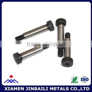 Stainless Steel Round Head Set Screw thumbnail-2