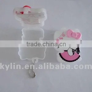 Plastic Pill Box thumbnail-1
