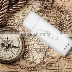 Fashionable Long Time Standby Mini Portable Animals GPS Tracker Tracking Dogs With Movements thumbnail-2