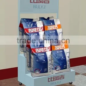 Display of High Quality (shop Shelf) thumbnail-1