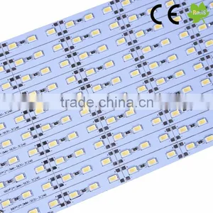 Chinese Custom White Color Single Row Led Light Bar Outdoor,Best Cheap Off Road Rigid Truck Led Light Bar For Sale thumbnail-2