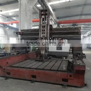 VMC1580 VERTICAL MACHINE CENTER thumbnail-6
