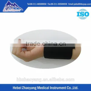 China Cheap Black Sport Keep Warm Wrist Support thumbnail-5