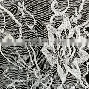 Lace Trim Bright Polyester 150D 280D Trimming Lace thumbnail-1