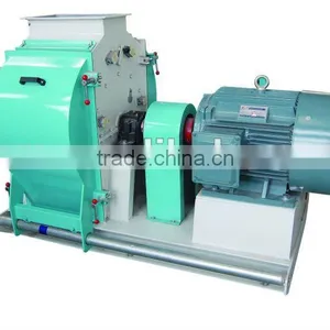 Wide Hammer Mill thumbnail-1