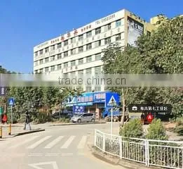 Shenzhen Zbravo Technology Co., Ltd. company overview - view 1 thumbnail