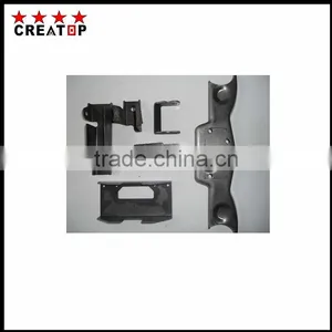 Machnical Stamping Bracket Part thumbnail-1