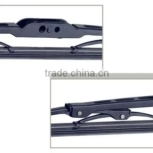 T650 Car Accessories Stainless Steel Windshield Wiper Blade thumbnail-6