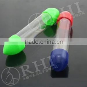Clear Tube , Clear Plastic Tubing for Packing, Plastic Tube Packaging Supplier's Choice thumbnail-5