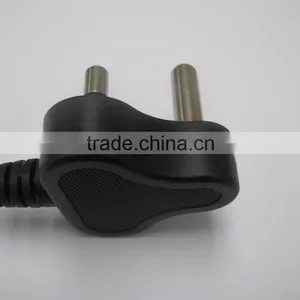 South Africa Standard 16A 250V Pvc Plug thumbnail-1