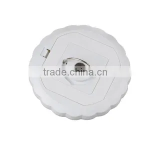 24 LEDs Light Magnetic Base 24 LED Tent Light With Hook thumbnail-2