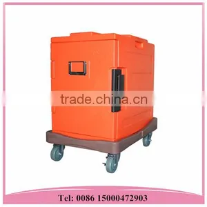 High Quality 86L Catering Equipment Food Warmer For Food Transport thumbnail-2