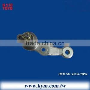 High Quality 555 Brand Front Axle Lower Ball Joint 43330-39496 for Toyota thumbnail-1