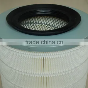 NEWFIL AIR FILTER ME017246 ML126032 SB3188 CA9245 thumbnail-4