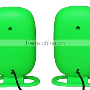 2.0 Newest Usb Gift Laptop Speaker thumbnail-4