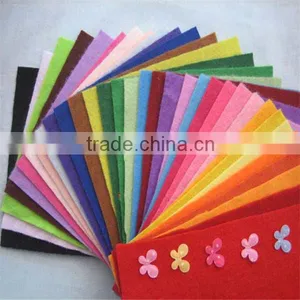 100% Polyester Stitched Nonwoven Interlining for Garment thumbnail-1