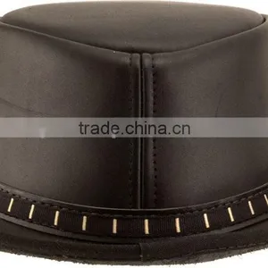 American-hat-makers-ashbury-hats-folsom-black-hh215-band- Lady Hat thumbnail-4