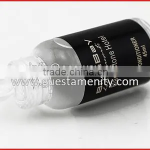 45ml Best Selling Plastic Hotel Shampoo Bottle Packaging thumbnail-3