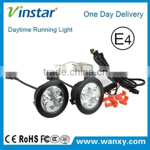 Vinstar Led Day Light High Power Led Drl Led Daytime Running Light thumbnail-1