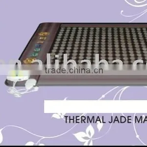 Far Infrared Rays Natural Jade Mattress thumbnail-1
