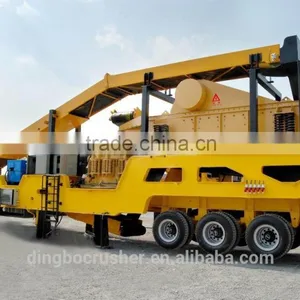 Stone Powder Crusher,stone Powder Making Machine thumbnail-3