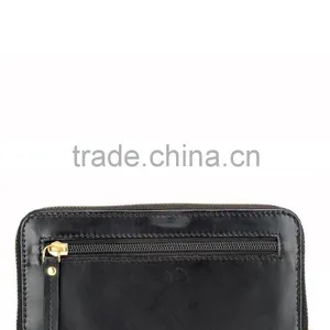 Genuine Leather Wallet thumbnail-2
