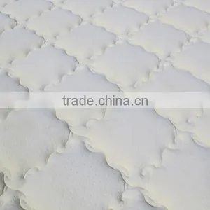 OEM Natural Spring King Size Latex Mattress thumbnail-2