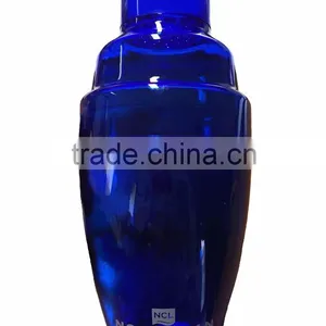 Transparent Cocktail Shaker 300ml Capacity thumbnail-1
