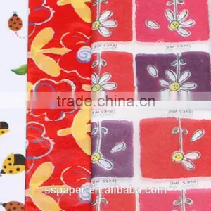 Silk Paper Factory Silk Wrapping Paper thumbnail-3