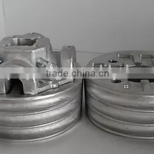 Garage Door Components/spring Cones thumbnail-2