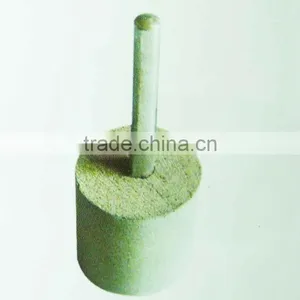 PVA Polishing Mounted Wheel thumbnail-1